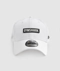 gymshark-new-era-gs-9forty-mesh-snapback-white-aw21