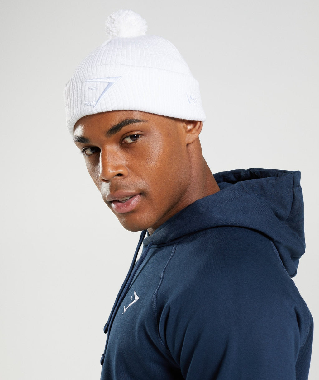 gymshark-new-era-mini-pom-white-aw21
