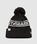 gymshark-new-era-tab-beanie-black-aw21