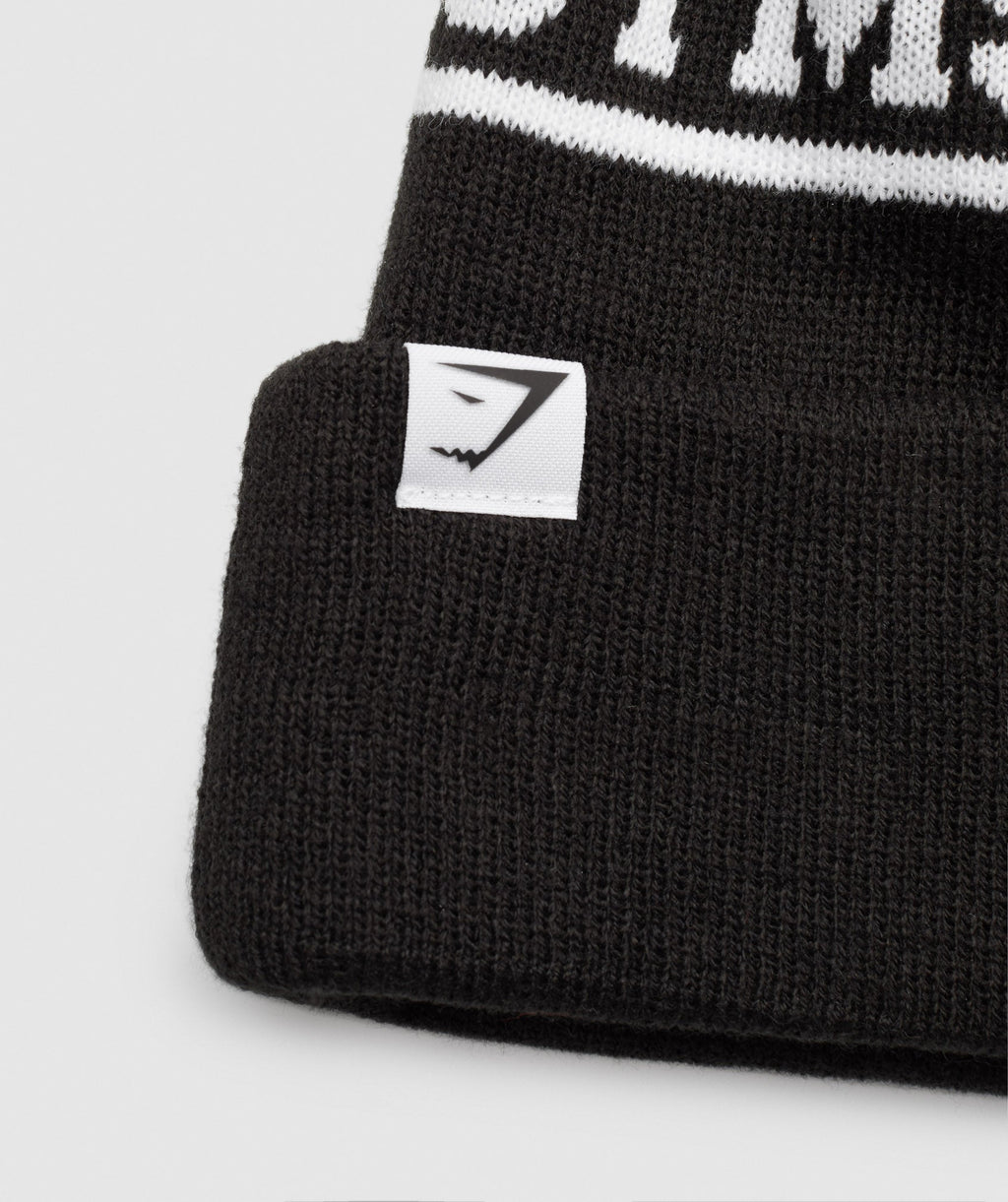 gymshark-new-era-tab-beanie-black-aw21