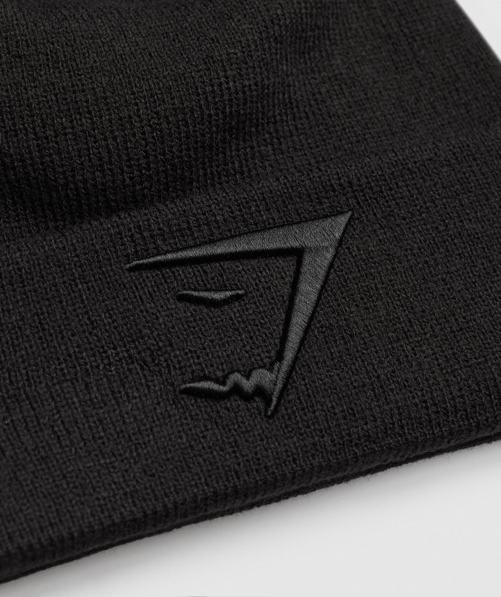 gymshark-new-era-sharkhead-cuff-knit-black-aw21