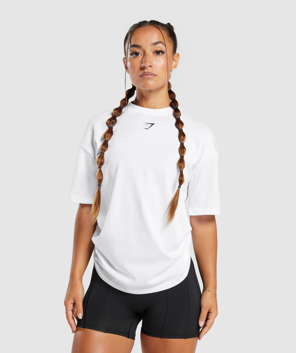 power-oversized-t-shirt-white-aw23