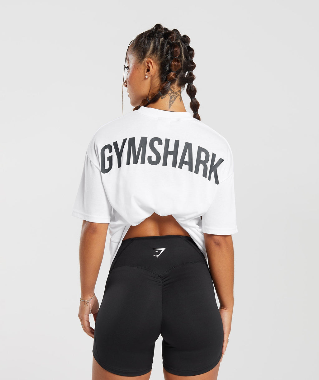 power-oversized-t-shirt-white-aw23