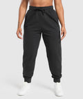 power-joggers-black-aw22