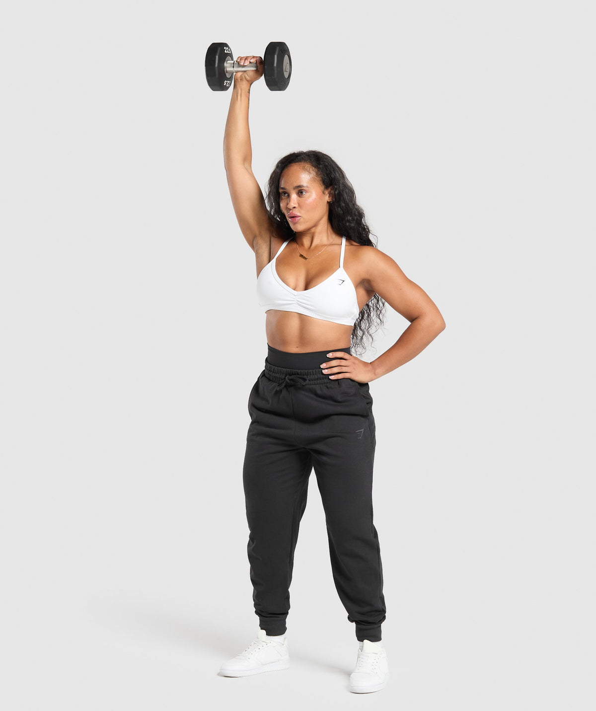 power-joggers-black-aw22