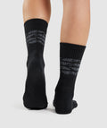 gymshark-crew-socks-1pk-black-grey