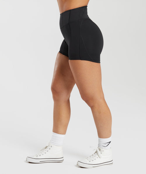 gs-power-high-rise-shorts-black-aw23