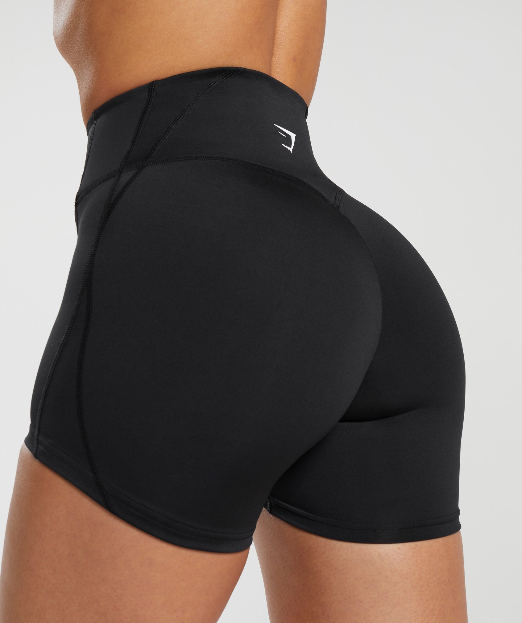 gs-power-high-rise-shorts-black-aw23