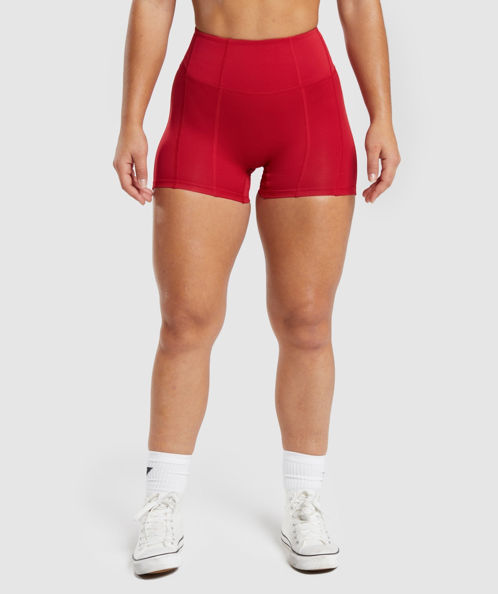 gs-power-high-rise-shorts-carmine-red-aw23
