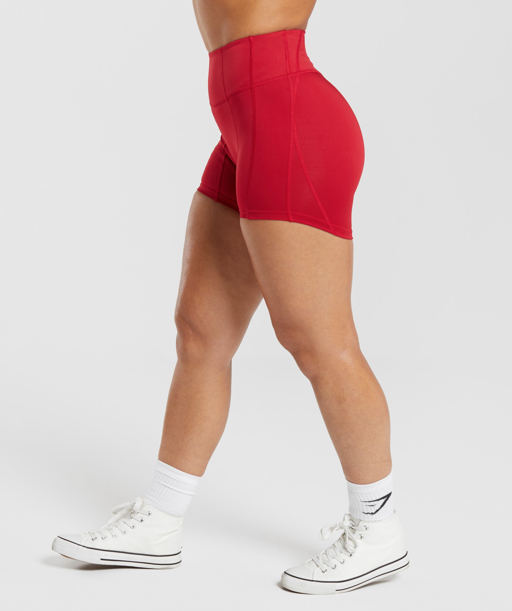 gs-power-high-rise-shorts-carmine-red-aw23