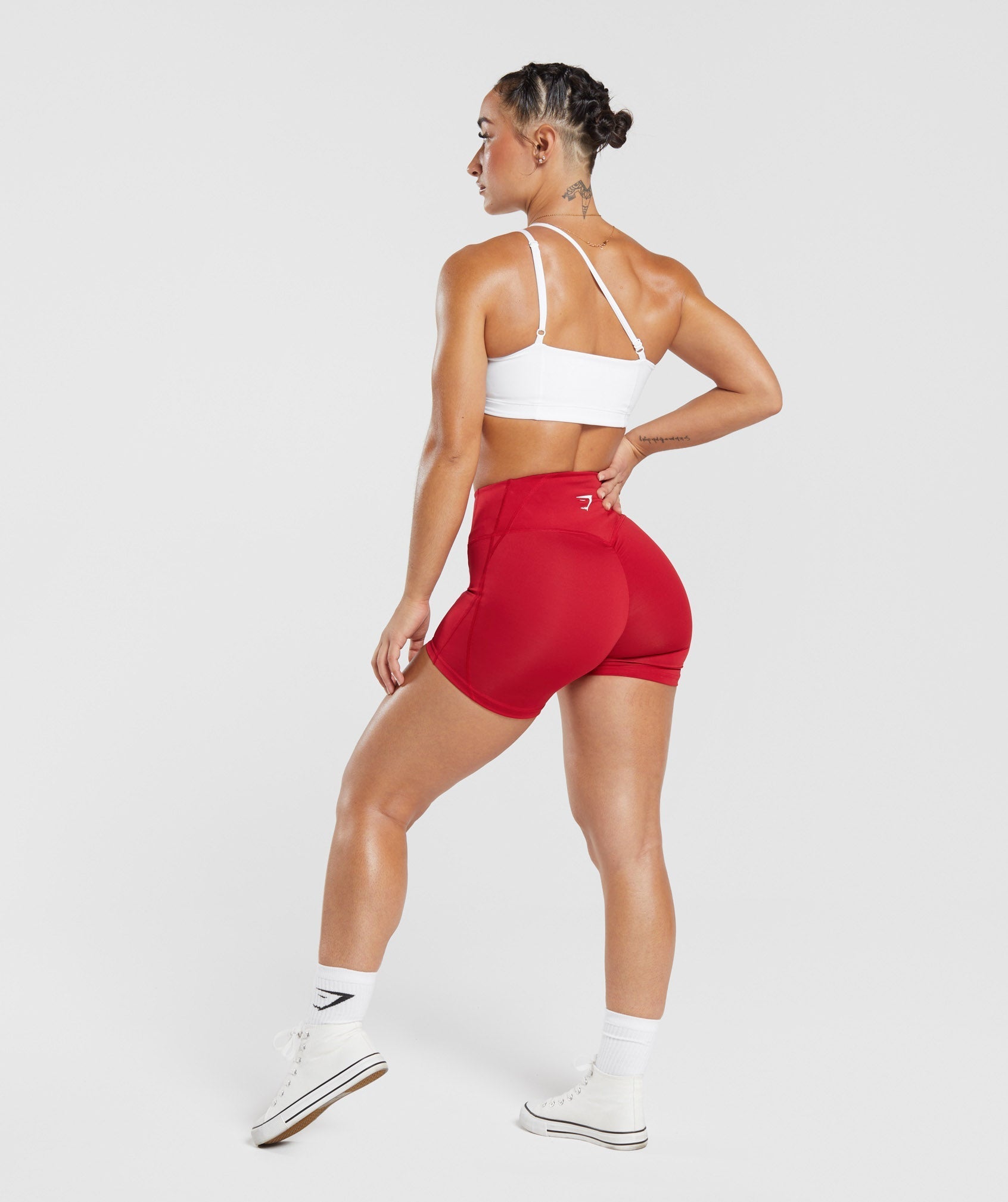 gs-power-high-rise-shorts-carmine-red-aw23
