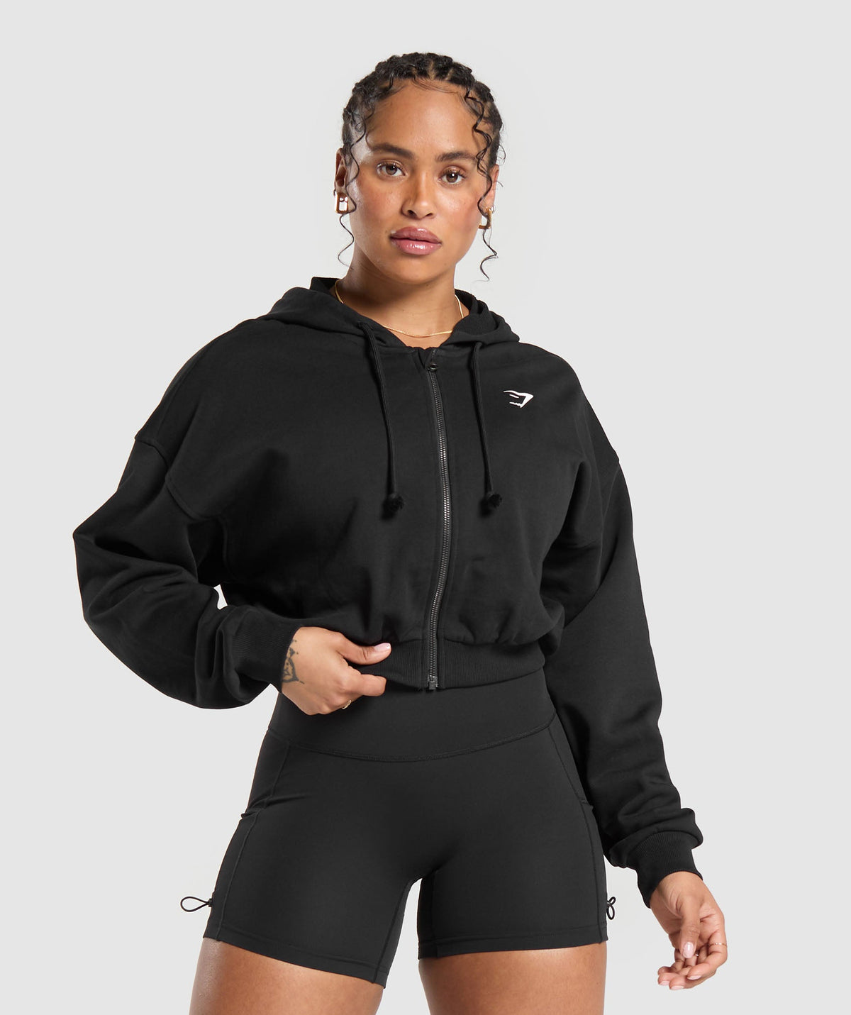 gymshark-power-midi-zip-hoodie-black-ss24