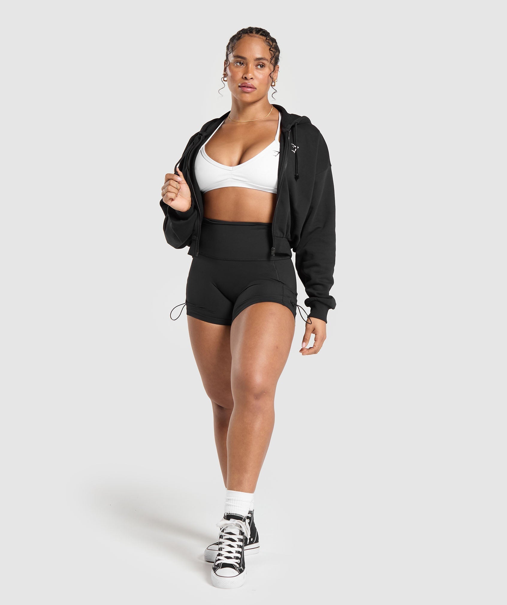 gymshark-power-midi-zip-hoodie-black-ss24