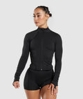 gs-power-midi-zip-up-jacket-black-aw23