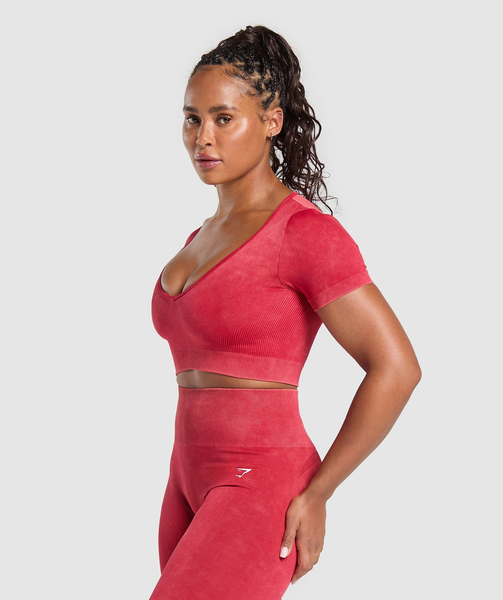 gymshark-gains-seamless-washed-crop-top-carmine-red-ss25