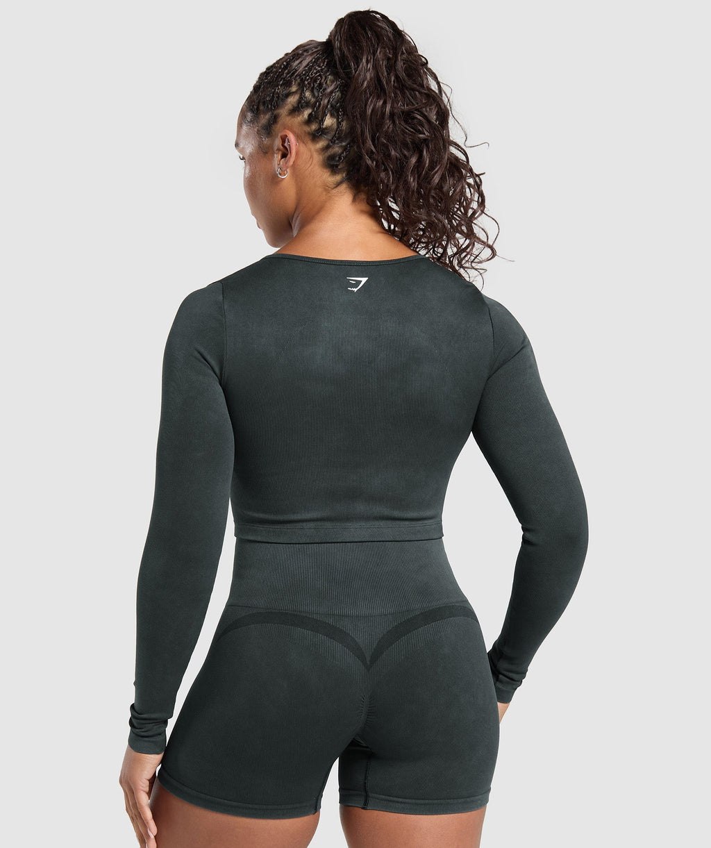 gymshark-gains-seamless-washed-zip-up-jacket-black-ss25