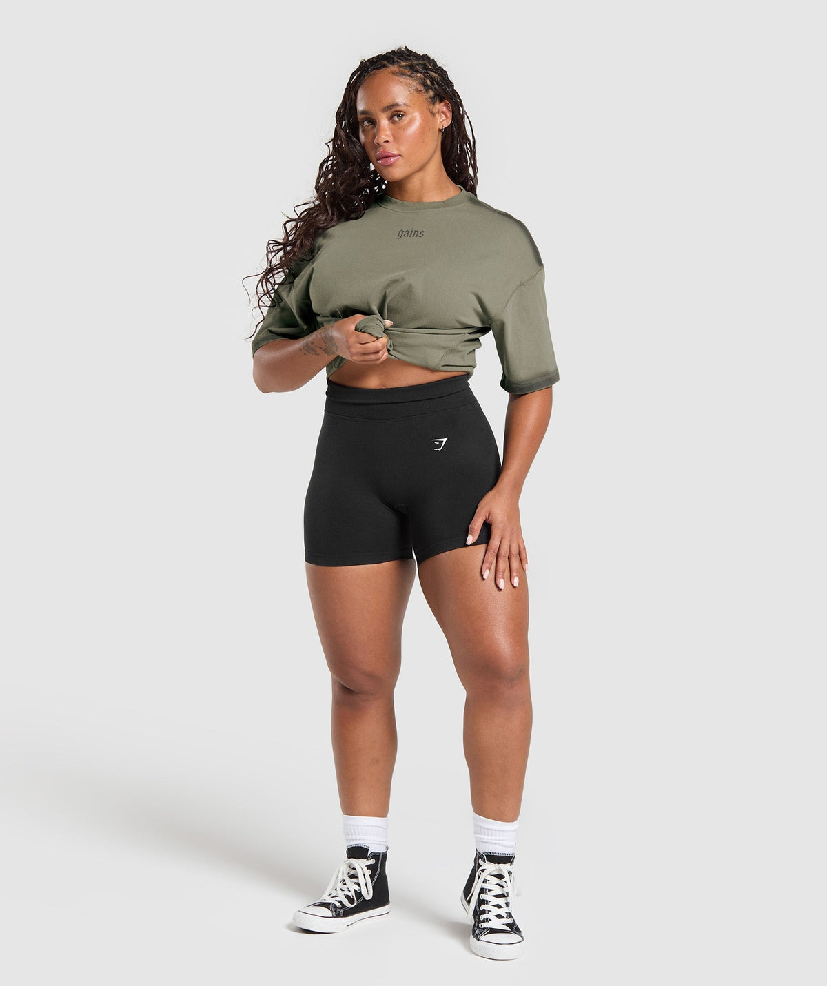 gymshark-gains-washed-heavyweight-cotton-t-shirt-base-green-strength-green-ss25