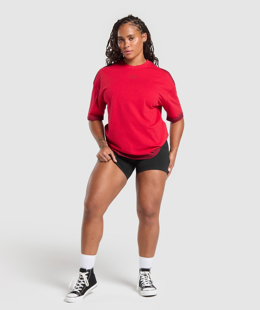 gymshark-gains-washed-heavyweight-cotton-t-shirt-conditioning-red-sets-red-ss25