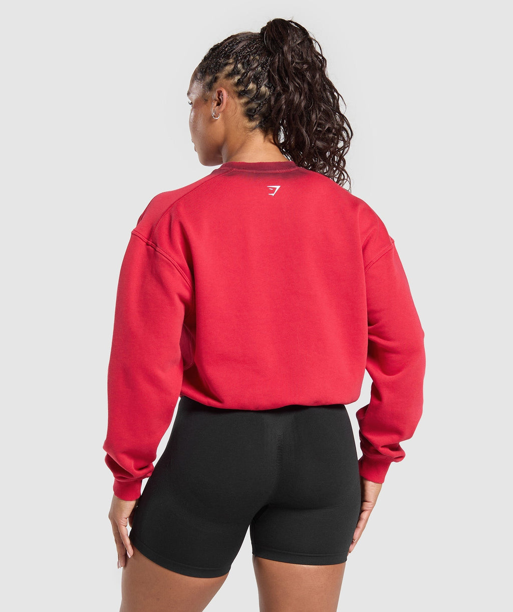 gymshark-gains-washed-loopback-crew-neck-conditioning-red-sets-red-ss25