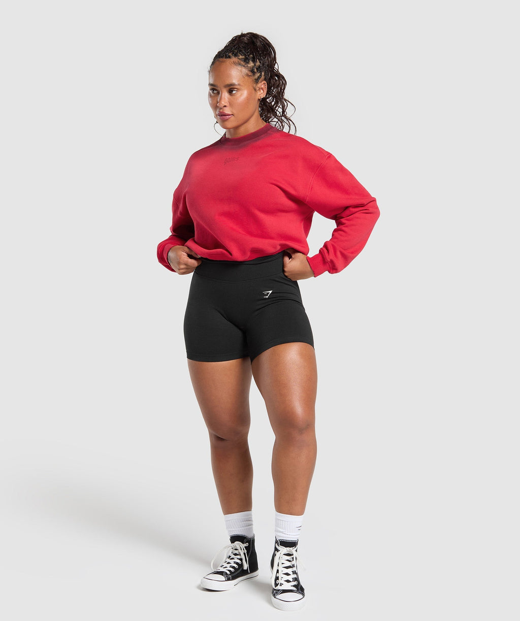 gymshark-gains-washed-loopback-crew-neck-conditioning-red-sets-red-ss25