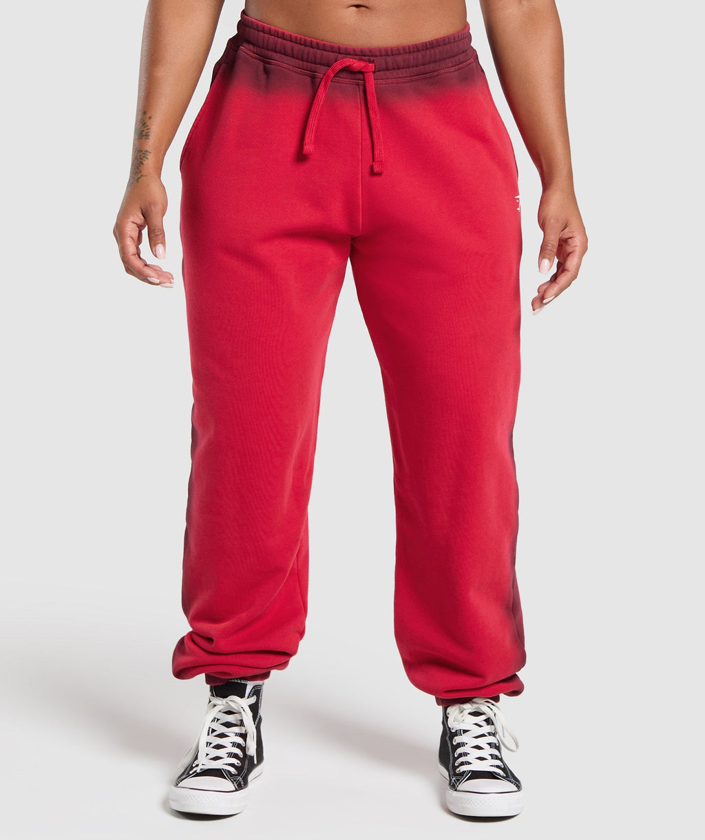 gymshark-gains-washed-loopback-joggers-red-ss25
