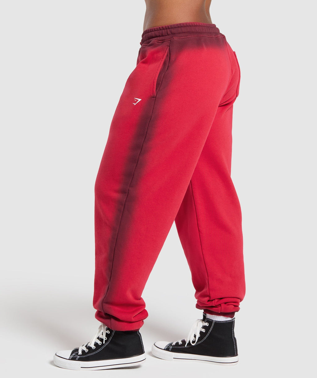 gymshark-gains-washed-loopback-joggers-red-ss25