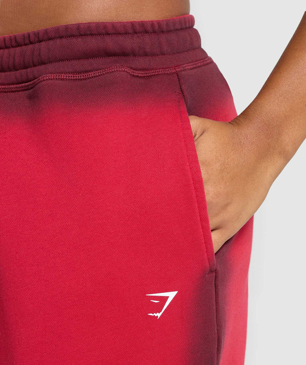 gymshark-gains-washed-loopback-joggers-red-ss25