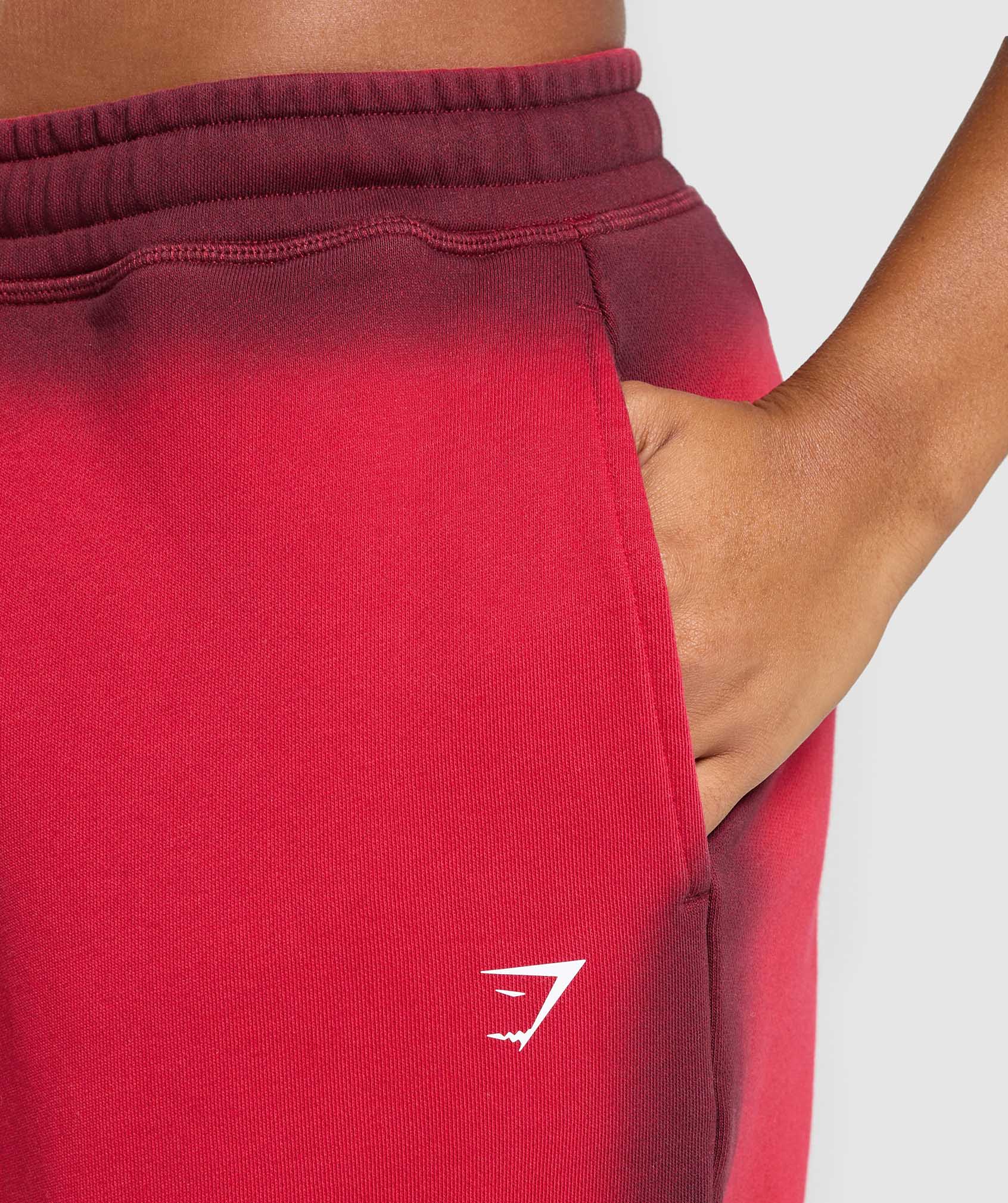 gymshark-gains-washed-loopback-joggers-red-ss25