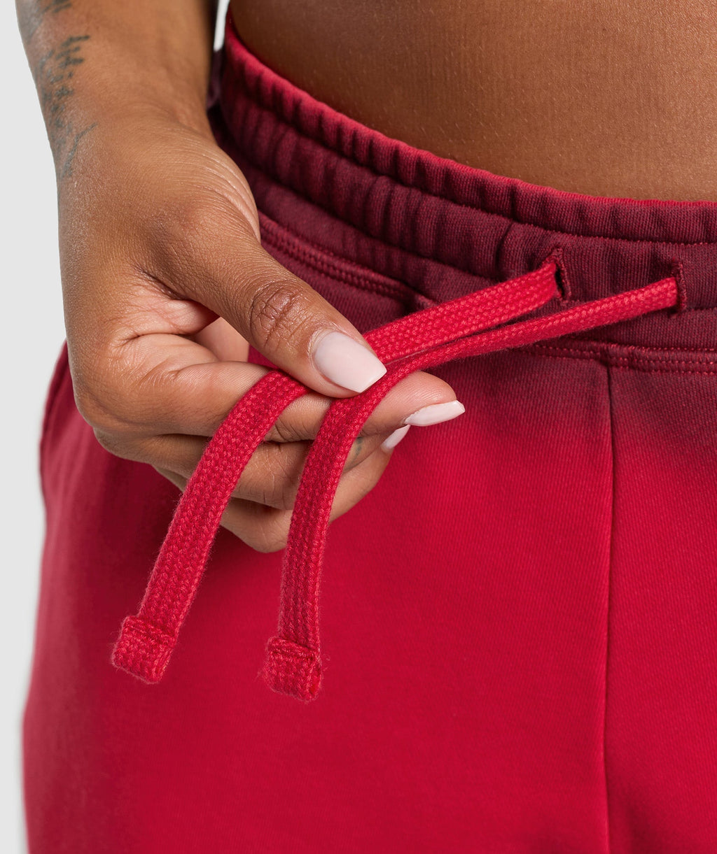 gymshark-gains-washed-loopback-joggers-red-ss25
