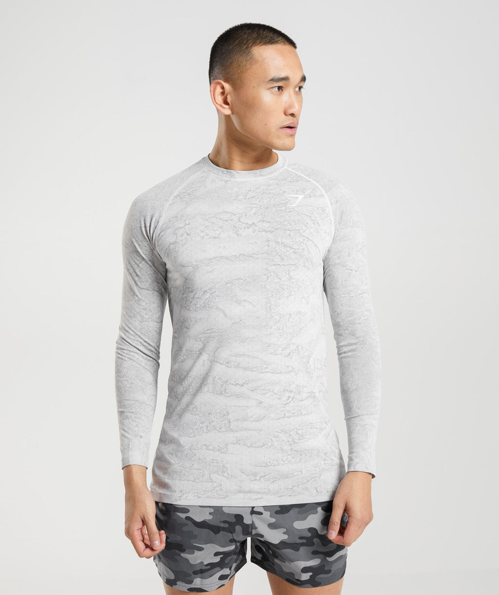 gymshark-geo-seamless-long-sleeve-t-shirt-off-white-light-grey-ss22
