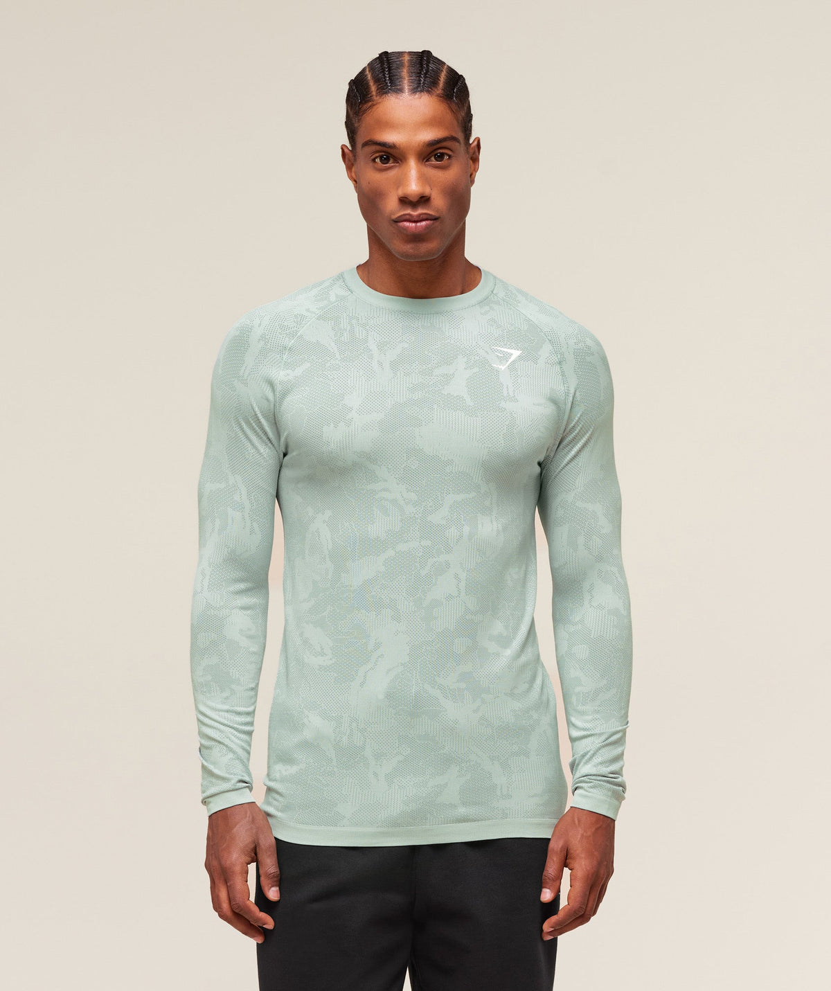 gymshark-geo-seamless-long-sleeve-t-shirt-morning-blue-celeste-blue-ss25