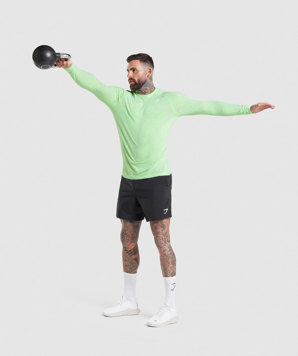 gymshark-geo-seamless-long-sleeve-t-shirt-bali-green-white-ss22