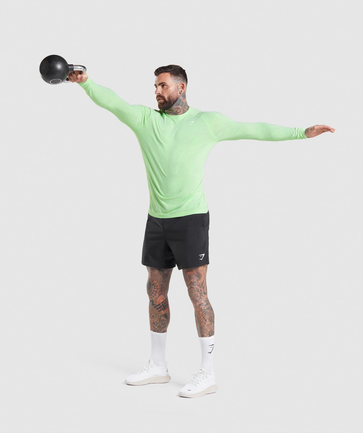 gymshark-geo-seamless-long-sleeve-t-shirt-bali-green-white-ss22
