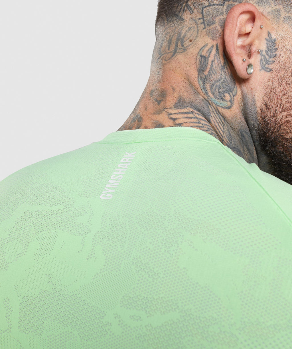 gymshark-geo-seamless-long-sleeve-t-shirt-bali-green-white-ss22