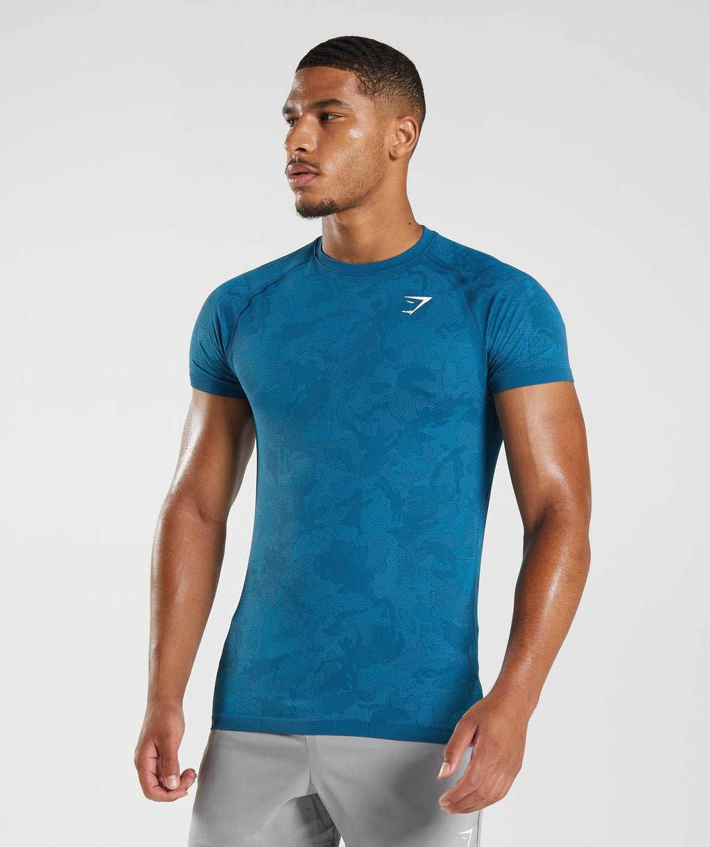 gymshark-geo-seamless-t-shirt-atlantic-blue-shark-blue-aw22