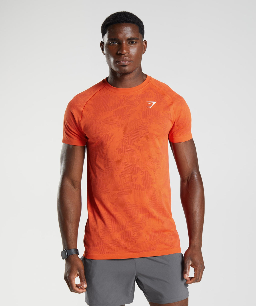 gymshark-geo-seamless-t-shirt-pepper-red-salsa-red-aw22