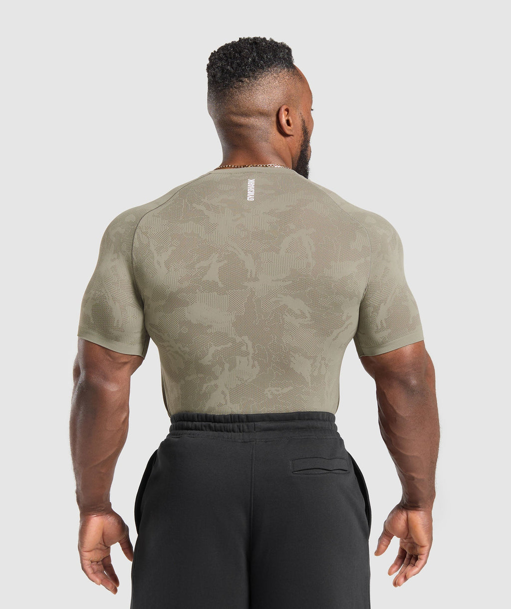 gymshark-geo-seamless-t-shirt-linen-brown-camo-brown-aw24
