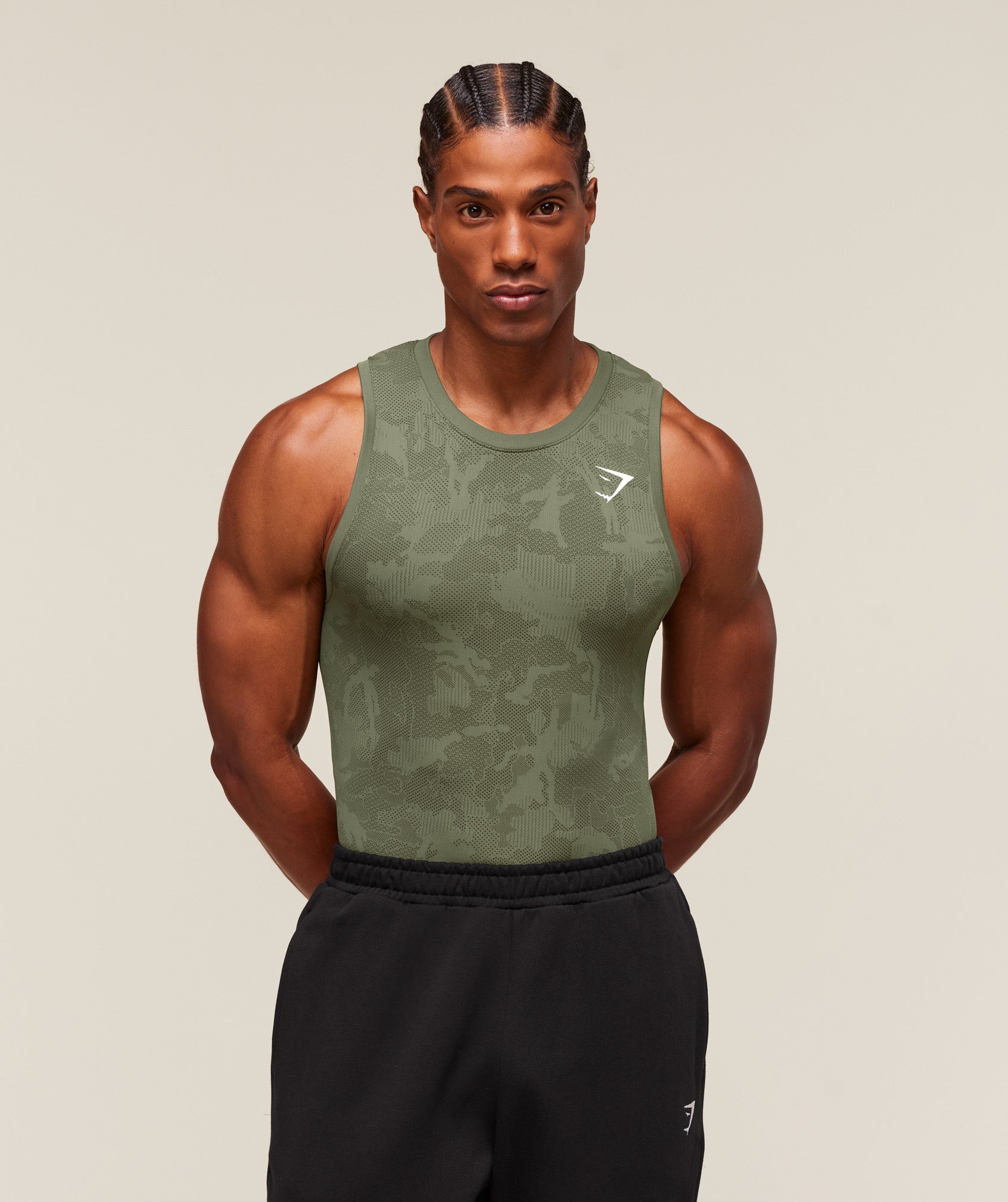 gymshark-geo-seamless-tank-sleeveless-tops-green-ss24