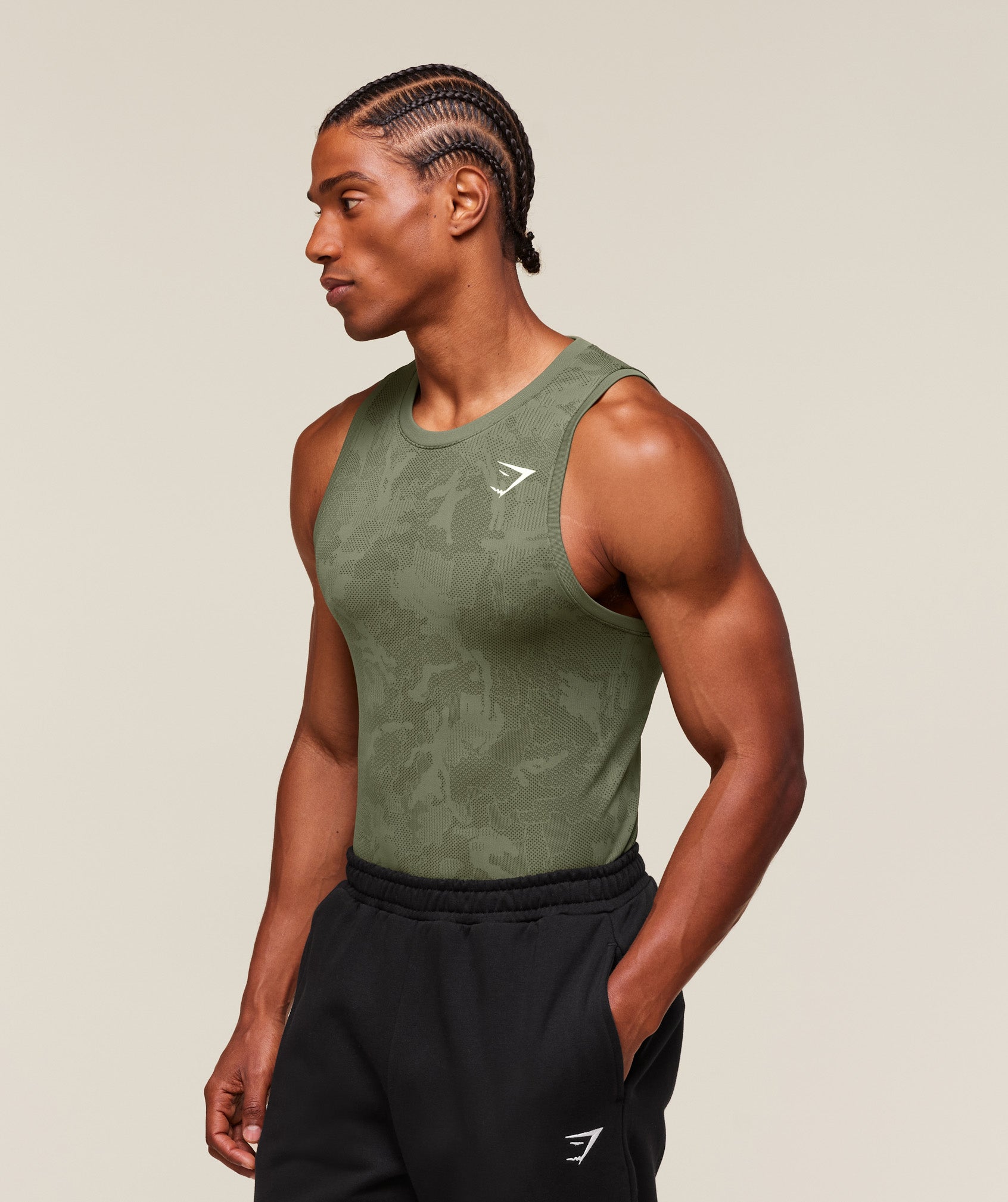 gymshark-geo-seamless-tank-sleeveless-tops-green-ss24