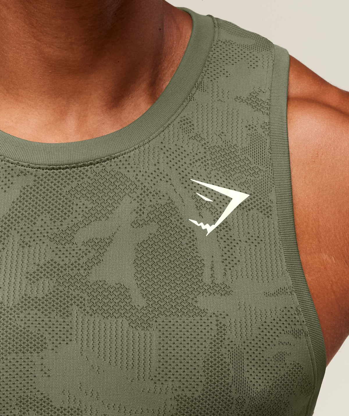 gymshark-geo-seamless-tank-sleeveless-tops-green-ss24