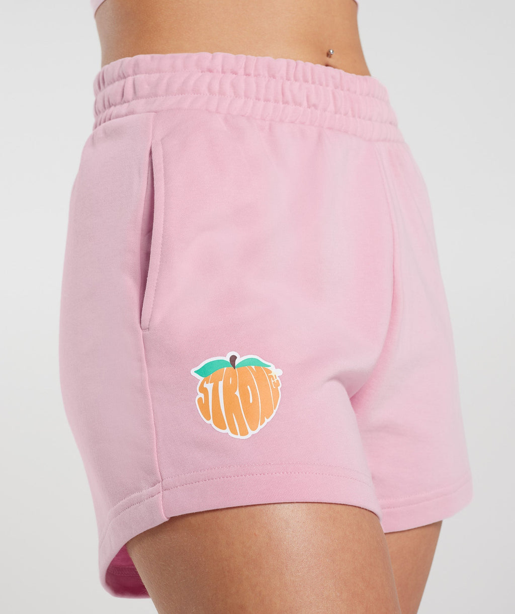 gymshark-strong-peach-shorts-candy-floss-pink