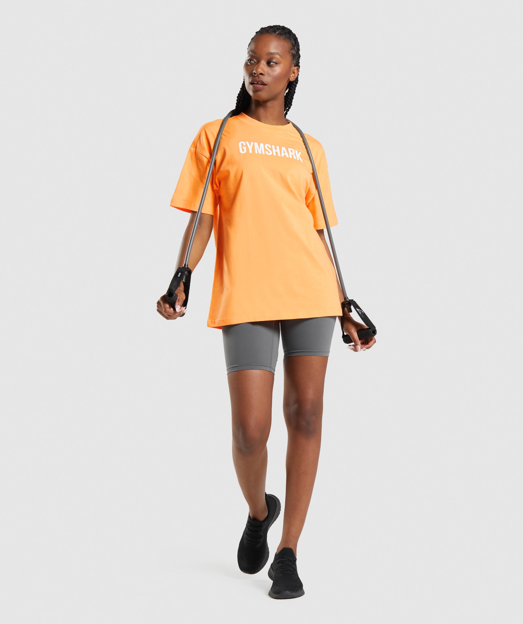 gymshark-apollo-oversized-t-shirt-apricot-orange-ss22