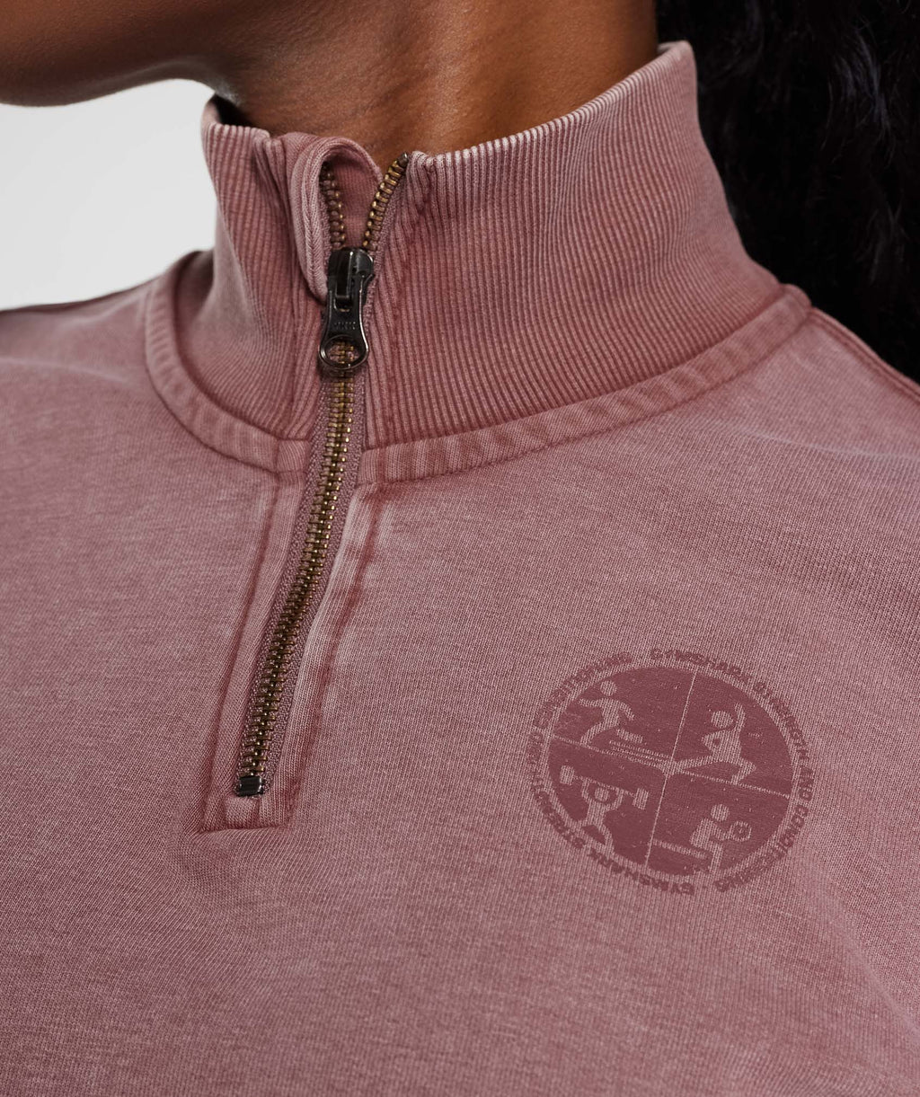 gymshark-collegiate-1-4-zip-dusty-maroon-ss23