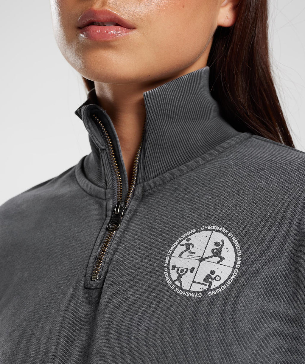 gymshark-collegiate-1-4-zip-silhouette-grey-ss23