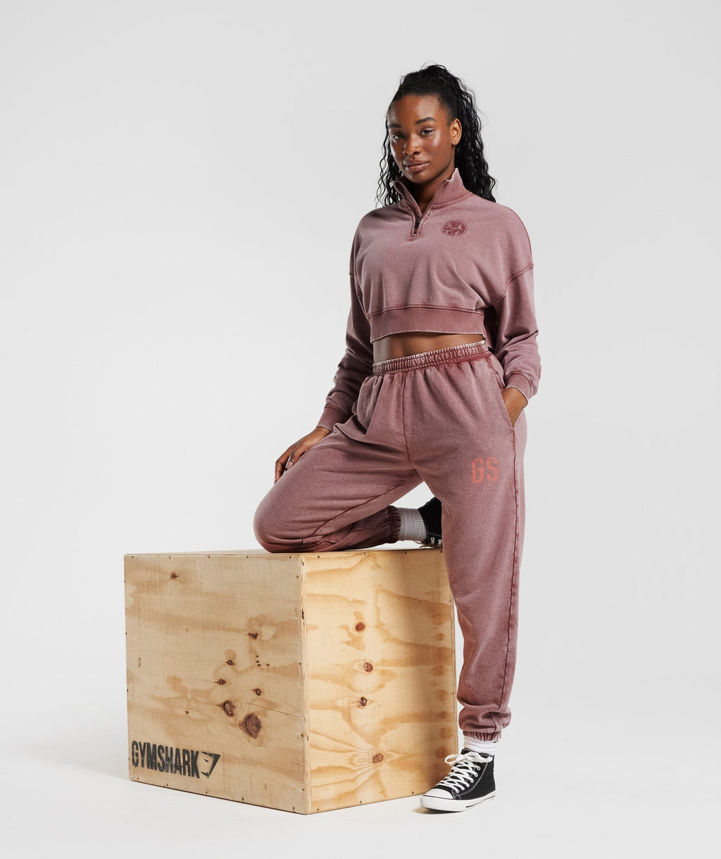 gymshark-collegiate-joggers-dusty-maroon-ss23