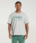 gymshark-collegiate-oversized-t-shirt-light-grey-core-marl-ss23