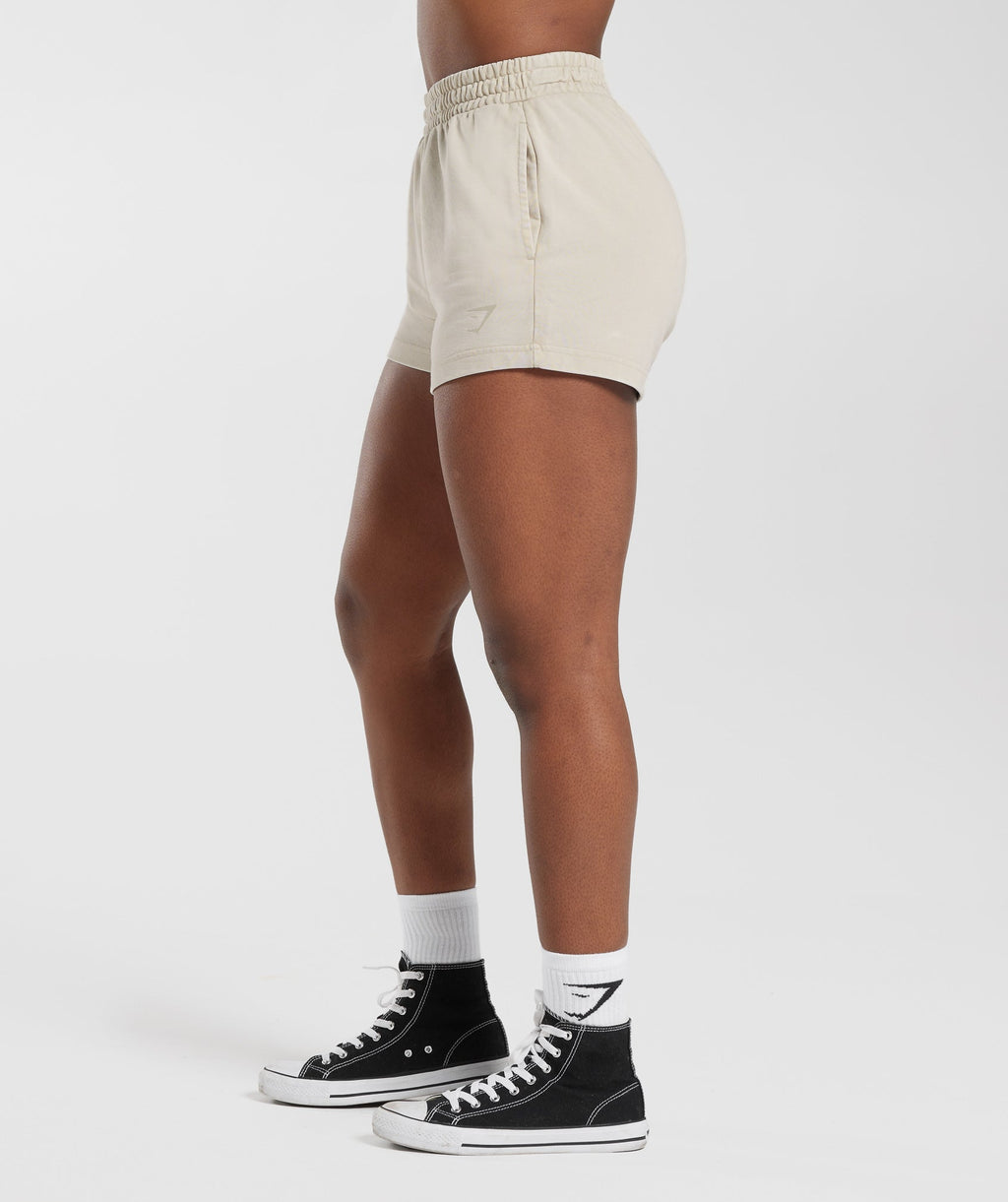 gymshark-collegiate-sweat-shorts-mushroom-brown-ss23