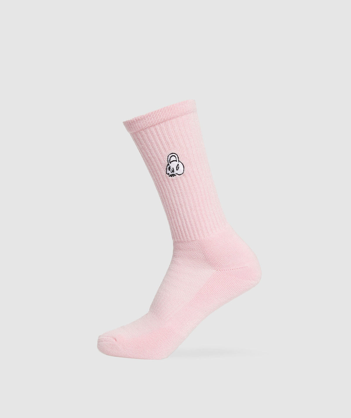 gymshark-gfx-crew-single-sock-dolly-pink-ss24