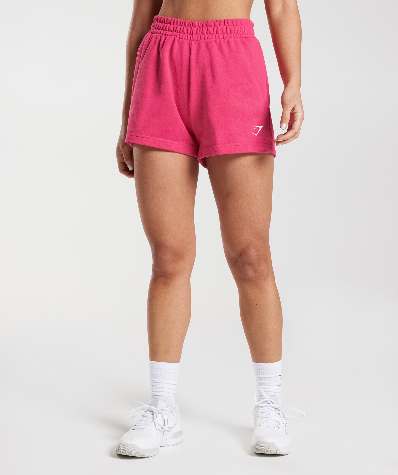 gymshark-fraction-sweat-shorts-bright-fuchsia-ss23