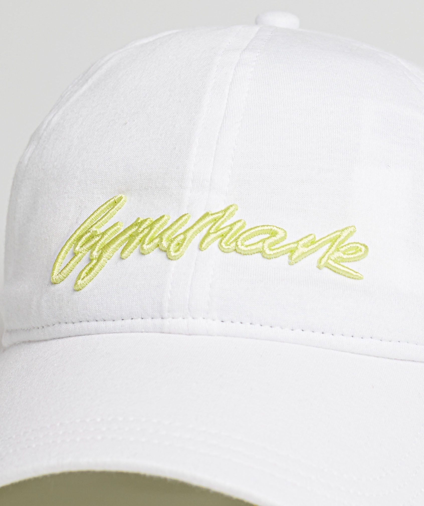 gymshark-handwriting-baseball-cap-white-firefly-green-ss23